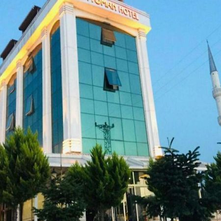 Ottoman Istanbul Airport Otel 外观 照片