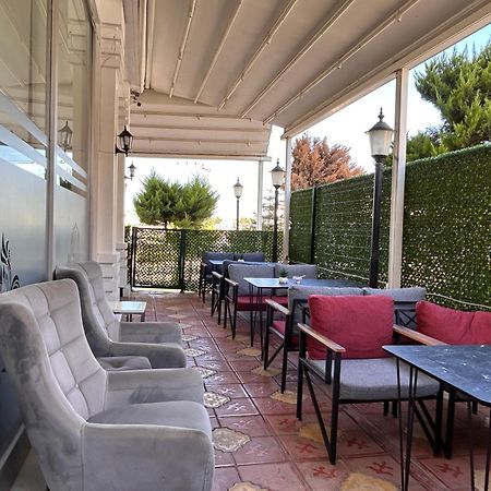 Ottoman Istanbul Airport Otel 外观 照片