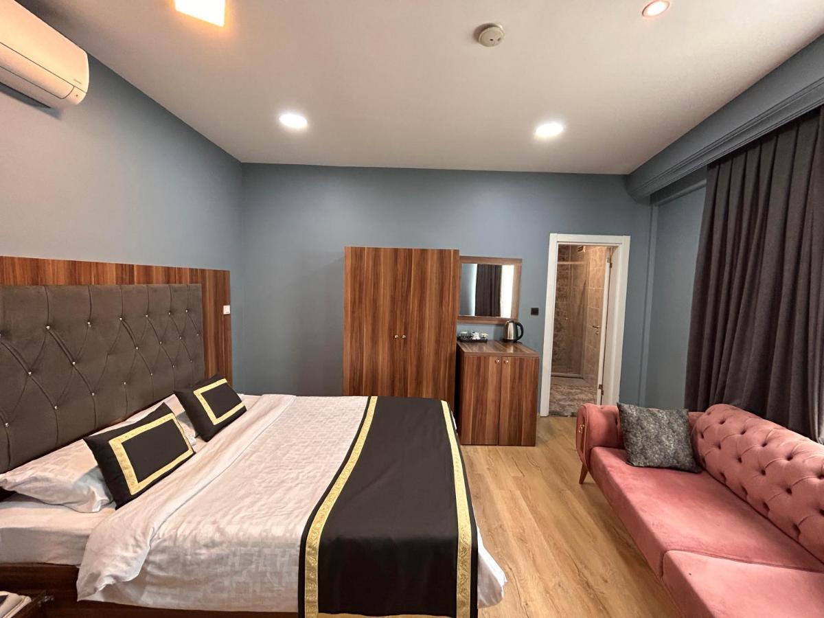 Ottoman Istanbul Airport Otel 外观 照片
