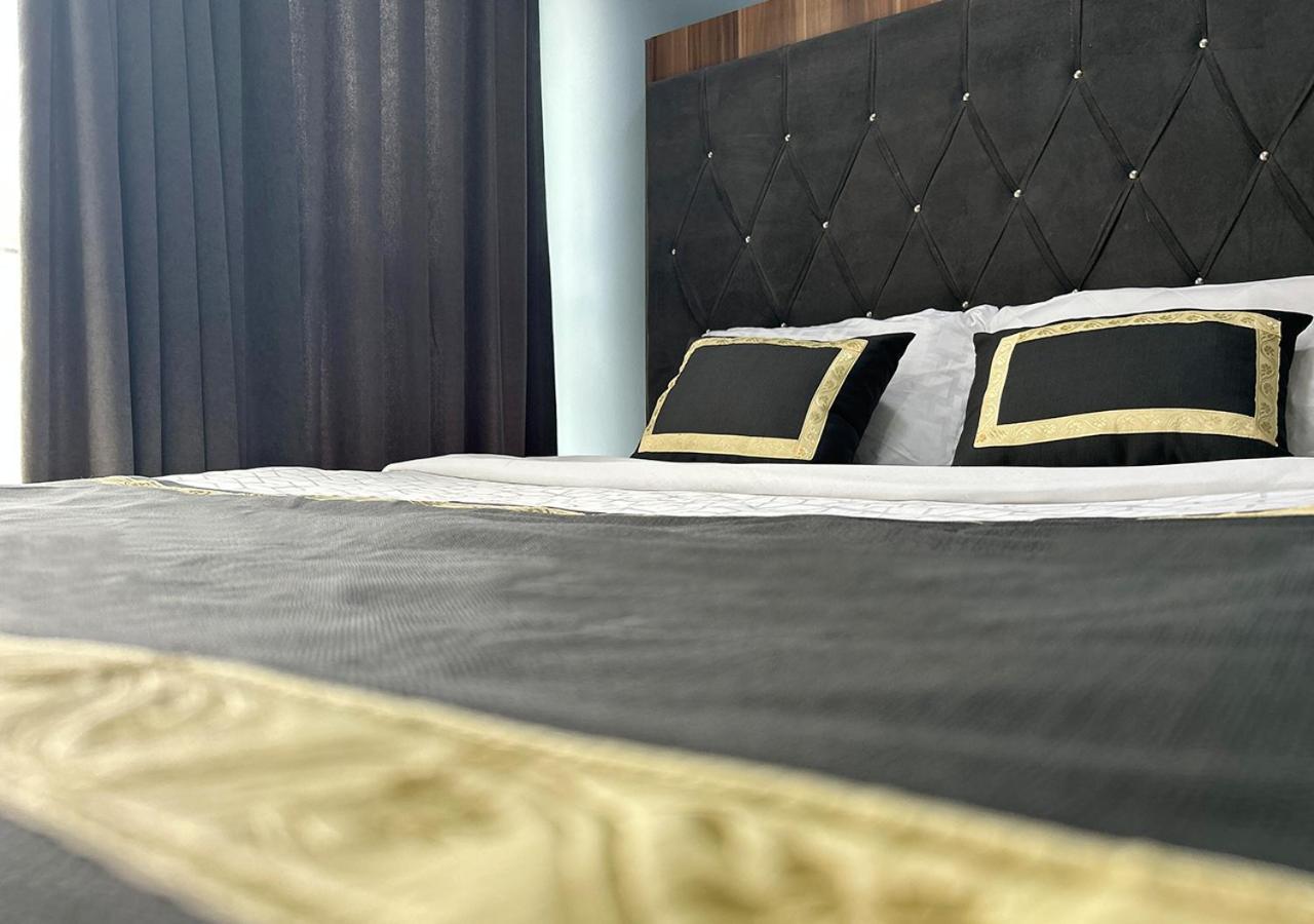 Ottoman Istanbul Airport Otel 外观 照片
