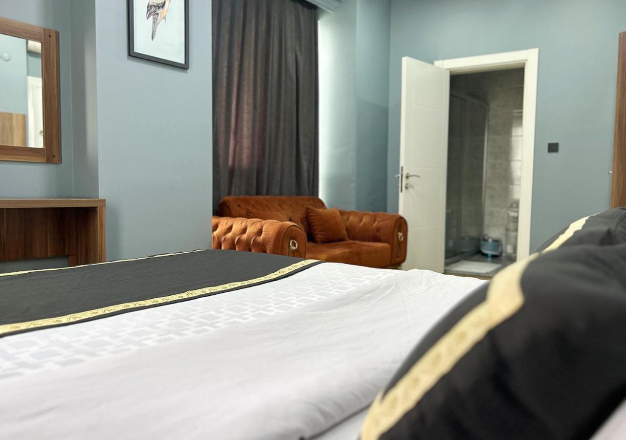 Ottoman Istanbul Airport Otel 外观 照片