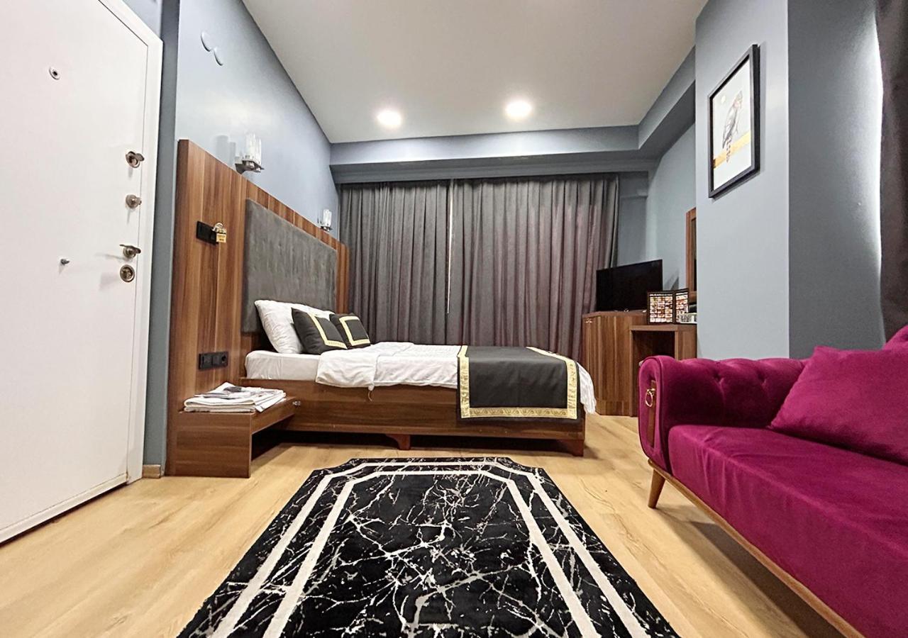 Ottoman Istanbul Airport Otel 外观 照片