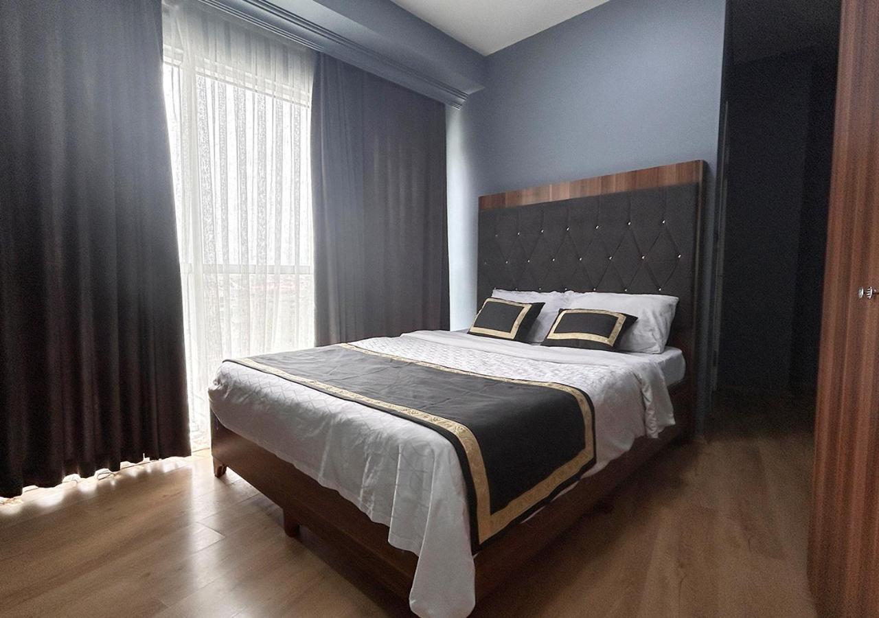 Ottoman Istanbul Airport Otel 外观 照片