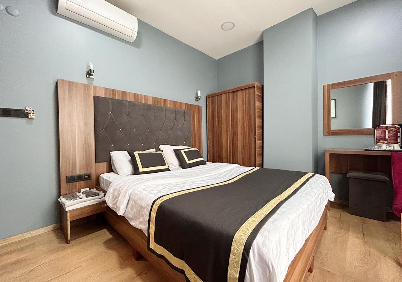 Ottoman Istanbul Airport Otel 外观 照片