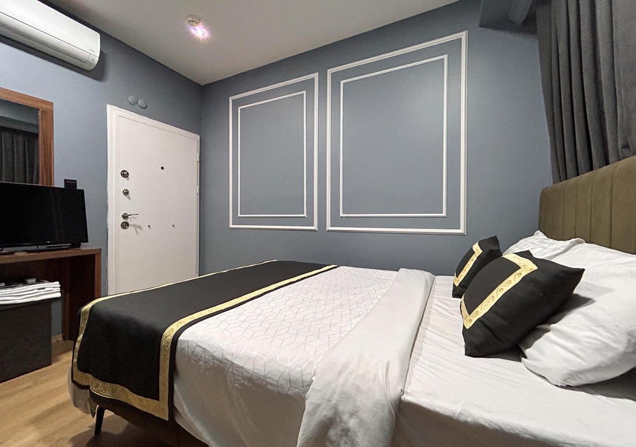 Ottoman Istanbul Airport Otel 外观 照片