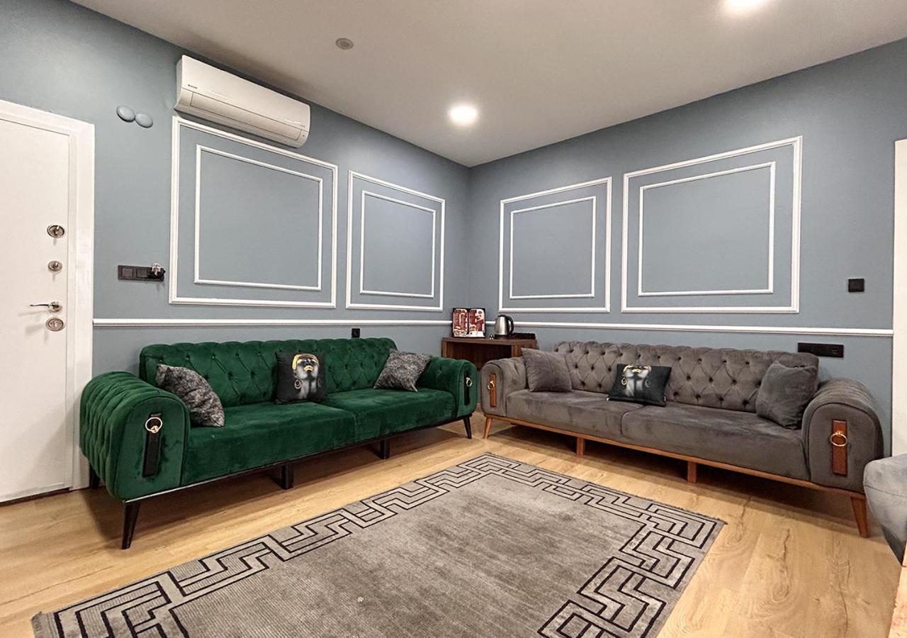 Ottoman Istanbul Airport Otel 外观 照片