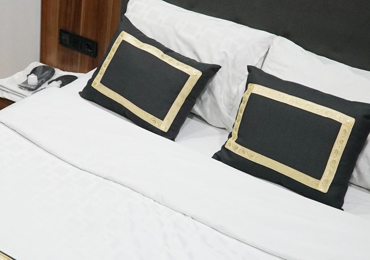 Ottoman Istanbul Airport Otel 外观 照片