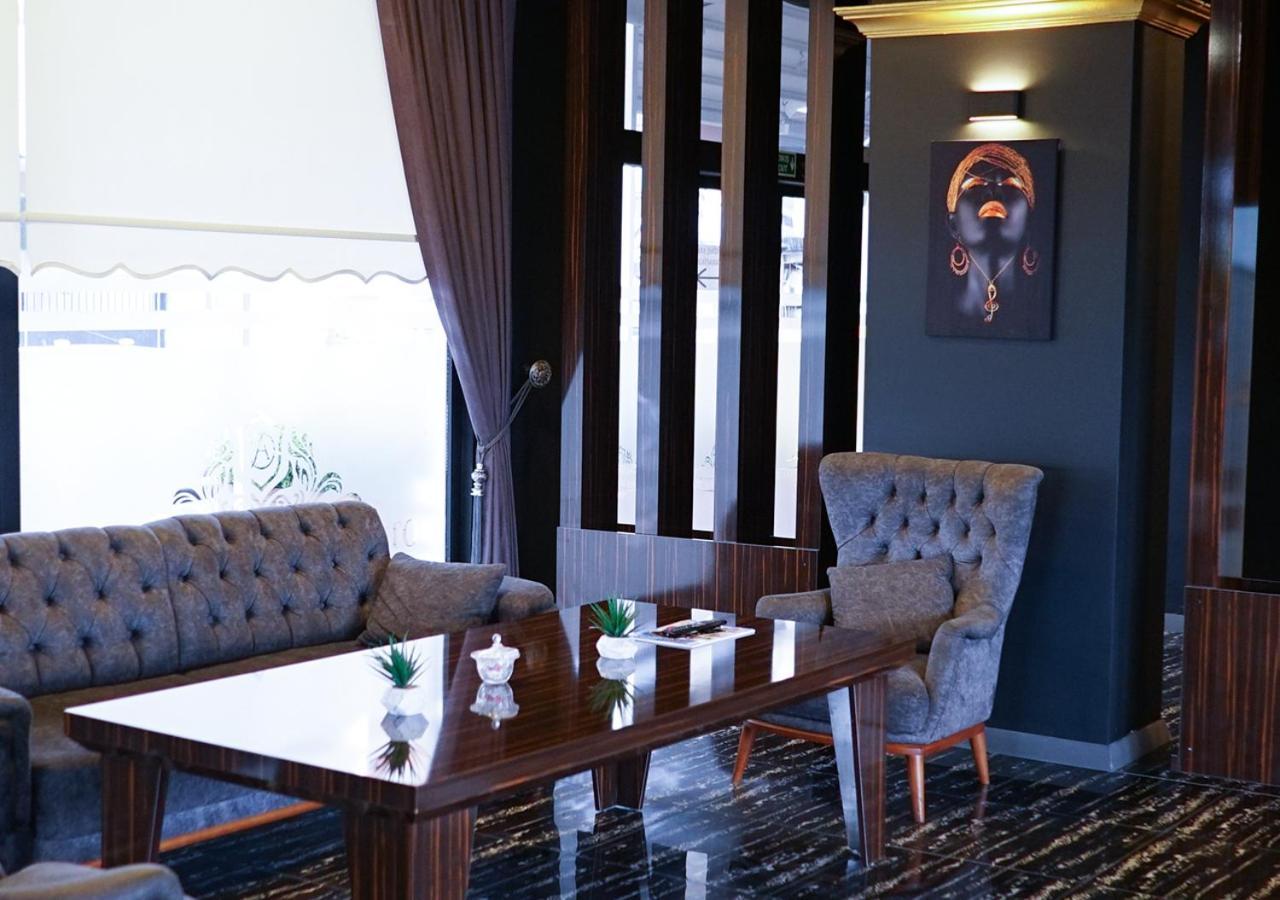 Ottoman Istanbul Airport Otel 外观 照片